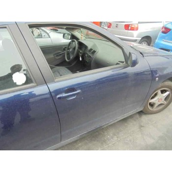 seat cordoba berlina (6k2) del año 2000