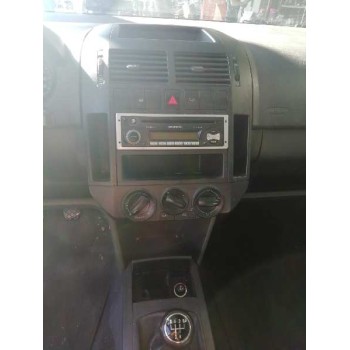 volkswagen polo (9n1) del año 2003