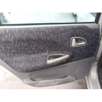 renault megane i fase 2 berlina (ba0) del año 2001