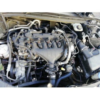 ford mondeo ber. (ca2) del año 2009