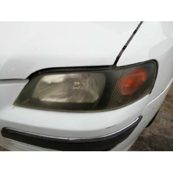 mitsubishi space star (dg0) del año 2004