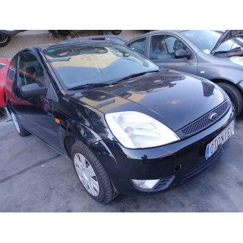 FORD FIESTA V (JH_, JD_)