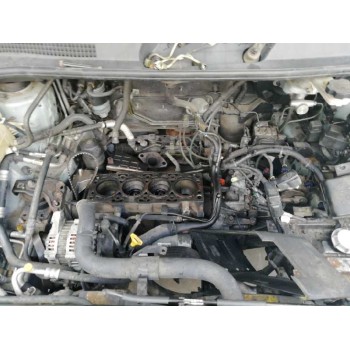 hyundai trajet (fo) del año 2005