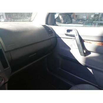 volkswagen polo (9n1) del año 2003