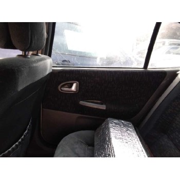 renault megane i fase 2 berlina (ba0) del año 2001