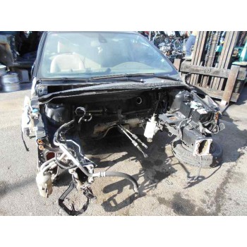 ford focus berlina (cap) del año 2006