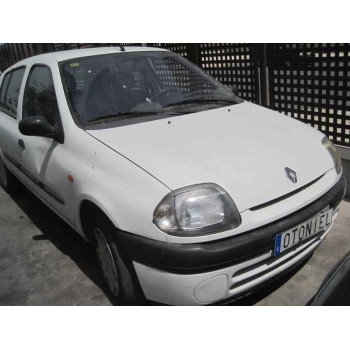 renault clio ii fase i (b/cbo) del año 1999