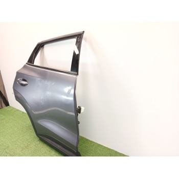 Recambio de puerta trasera derecha para omoda 5 referencia OEM IAM   