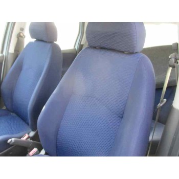 fiat punto berlina (188) del año 2002