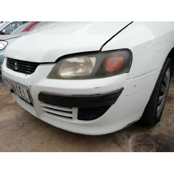 mitsubishi space star (dg0) del año 2004