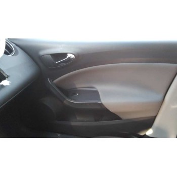 seat ibiza (6j5) del año 2015