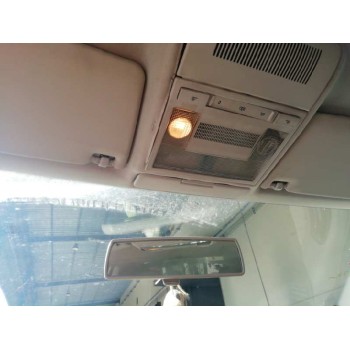 volkswagen polo (9n1) del año 2003