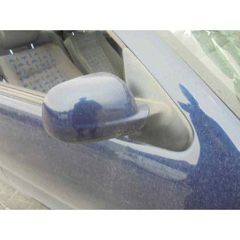 seat cordoba berlina (6k2) del año 2000