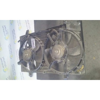 ELECTROVENTILADOR 21481BU110 DOBLE