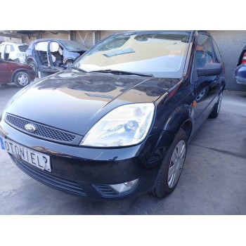 ford fiesta v (jh_, jd_) del año 2003