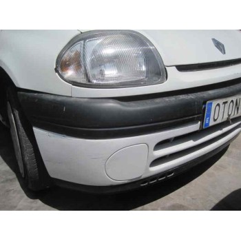 renault clio ii fase i (b/cbo) del año 1999