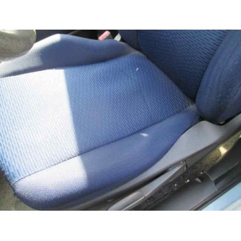 fiat punto berlina (188) del año 2002