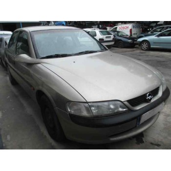 opel vectra b berlina del año 1997