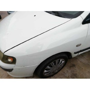 mitsubishi space star (dg0) del año 2004