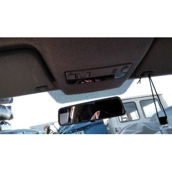 seat ibiza (6j5) del año 2015