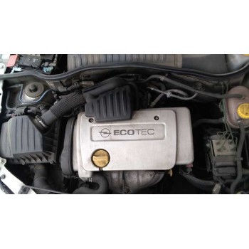 opel corsa c del año 2003