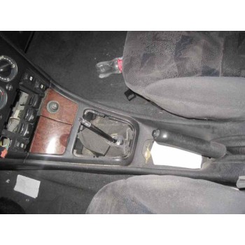 citroën xsara berlina del año 2001