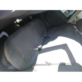 volkswagen polo (9n1) del año 2003