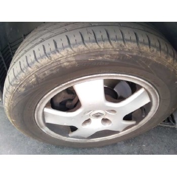 renault megane i fase 2 berlina (ba0) del año 2001