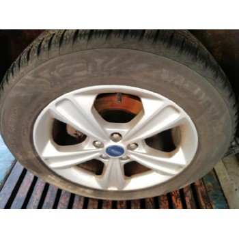 ford kuga (cbs) del año 2014