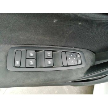 renault megane iv berlina 5p del año 2017