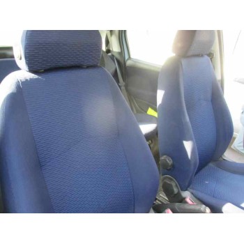 fiat punto berlina (188) del año 2002