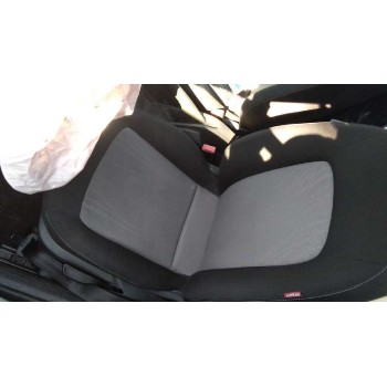 seat ibiza (6j5) del año 2015