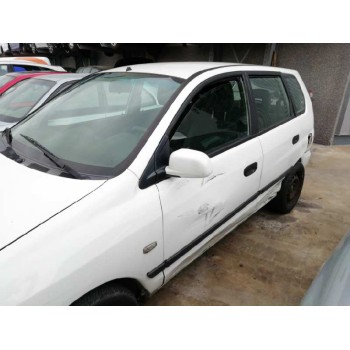 mitsubishi space star (dg0) del año 2004