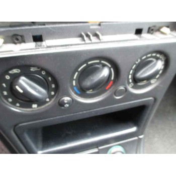 citroën xsara berlina del año 2000