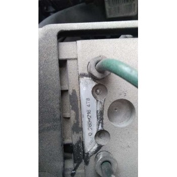 opel corsa c del año 2003