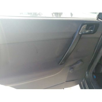 volkswagen polo (9n1) del año 2003