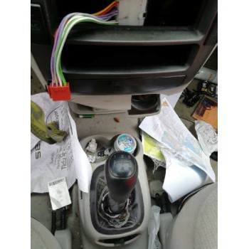 hyundai trajet (fo) del año 2005