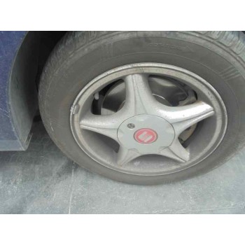 seat cordoba berlina (6k2) del año 2000