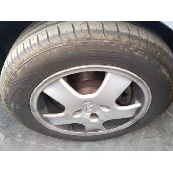 renault megane i fase 2 berlina (ba0) del año 2001