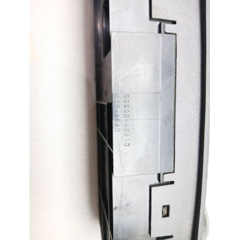 Recambio de mando climatizador para toyota rav 4 active referencia OEM IAM 5590042410  