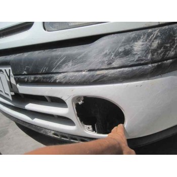 renault clio ii fase i (b/cbo) del año 1999