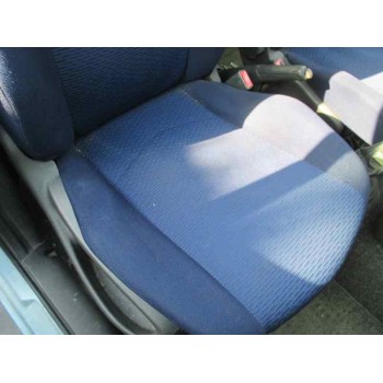 fiat punto berlina (188) del año 2002