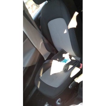 seat ibiza (6j5) del año 2015