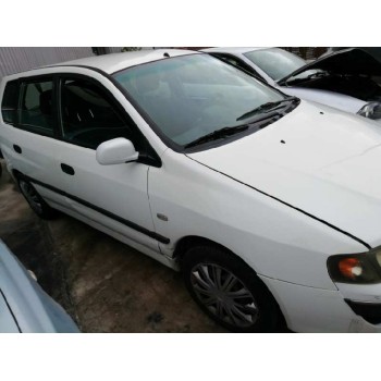 mitsubishi space star (dg0) del año 2004