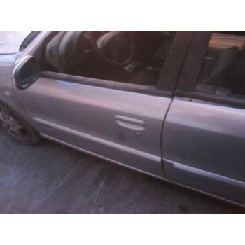 citroën xsara berlina del año 2001