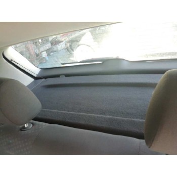 volkswagen polo (9n1) del año 2003