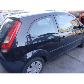 ford fiesta v (jh_, jd_) del año 2003