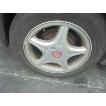 seat cordoba berlina (6k2) del año 2000