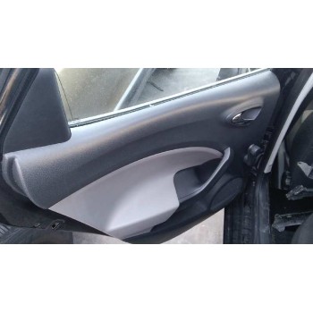 seat ibiza (6j5) del año 2015