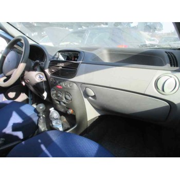 fiat punto berlina (188) del año 2002